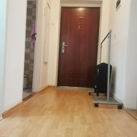 Apartman Liberta Višegrad