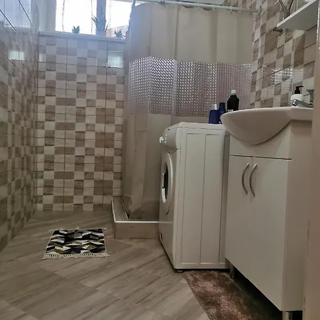Apartman Liberta Lejlighed *