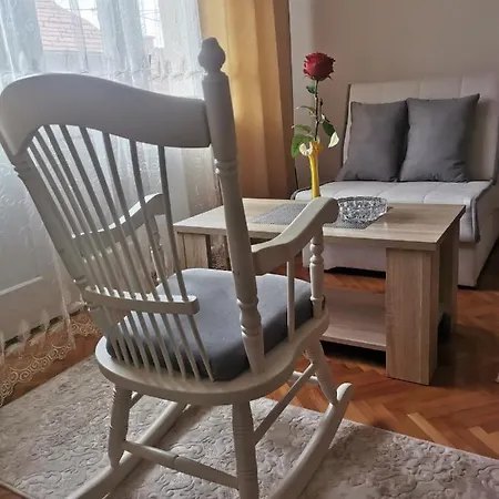 Apartman Liberta Lejlighed Višegrad