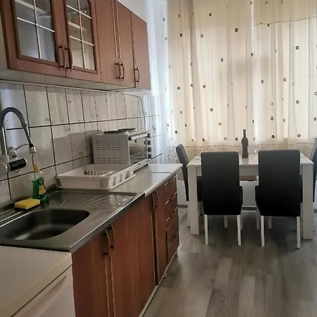 Apartman Liberta * Višegrad