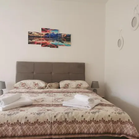 Lejlighed Apartman Liberta
