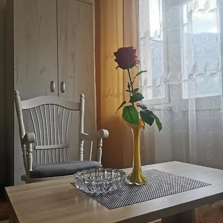 Apartman Liberta * Višegrad