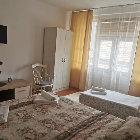 Lejlighed Apartman Liberta Višegrad