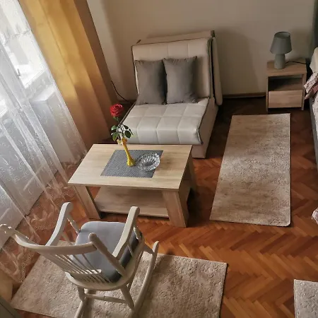 Apartman Liberta Lejlighed Višegrad