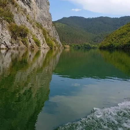 Apartman Liberta Višegrad