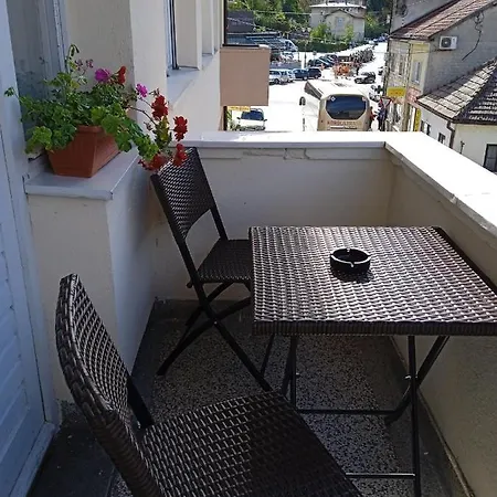 Lejlighed Apartman Liberta *